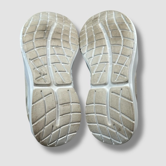 Oofos OOmg eeZee Low Women’s Size 10 Slip On Comfort Sneaker Tan Camouflage - Picture 8 of 10